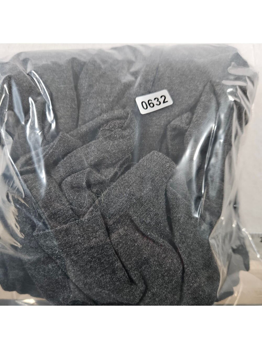 Torrid Super Soft Knit Romper Womens 5 Gray Wide Leg Sleeveless Plus Size - Picture 6 of 6